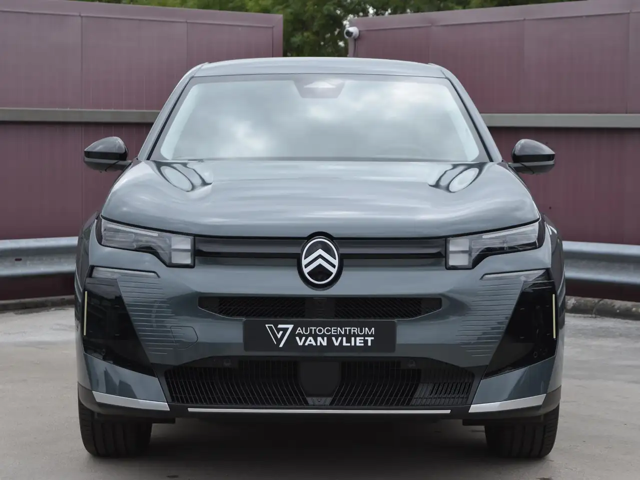 Citroen C5 Aircross 2026