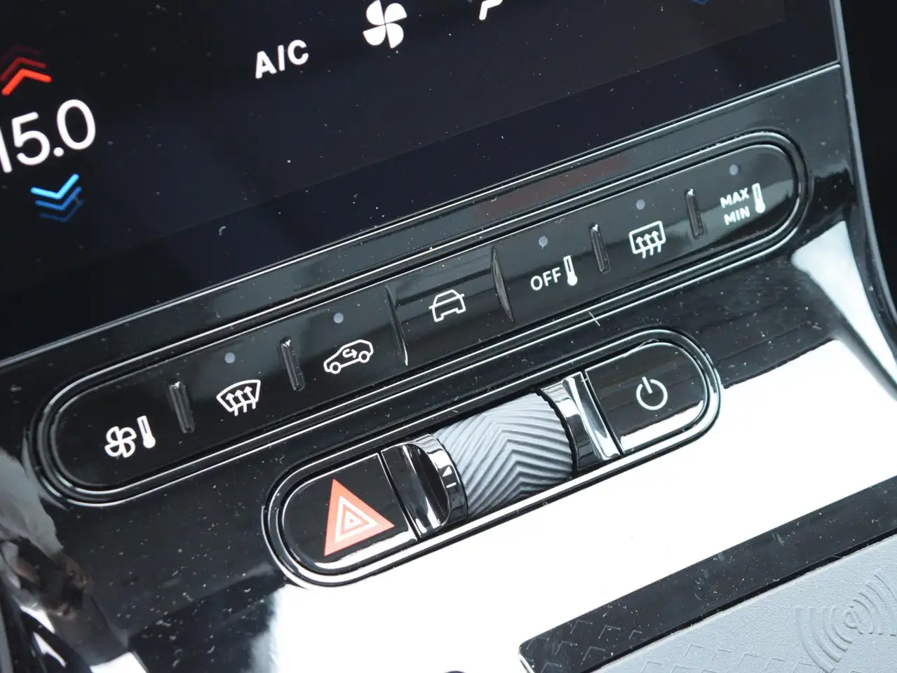 Citroen C5 Aircross 2026 — фото 14