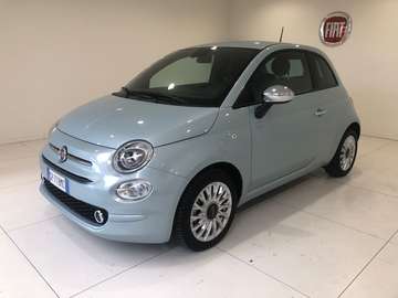 500 III 2015 1.0 hybrid Dolcevita 70cv
