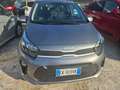 Kia Picanto 1.0 12V 5 porte Style Grigio - thumbnail 2