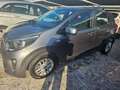 Kia Picanto 1.0 12V 5 porte Style Grigio - thumbnail 4