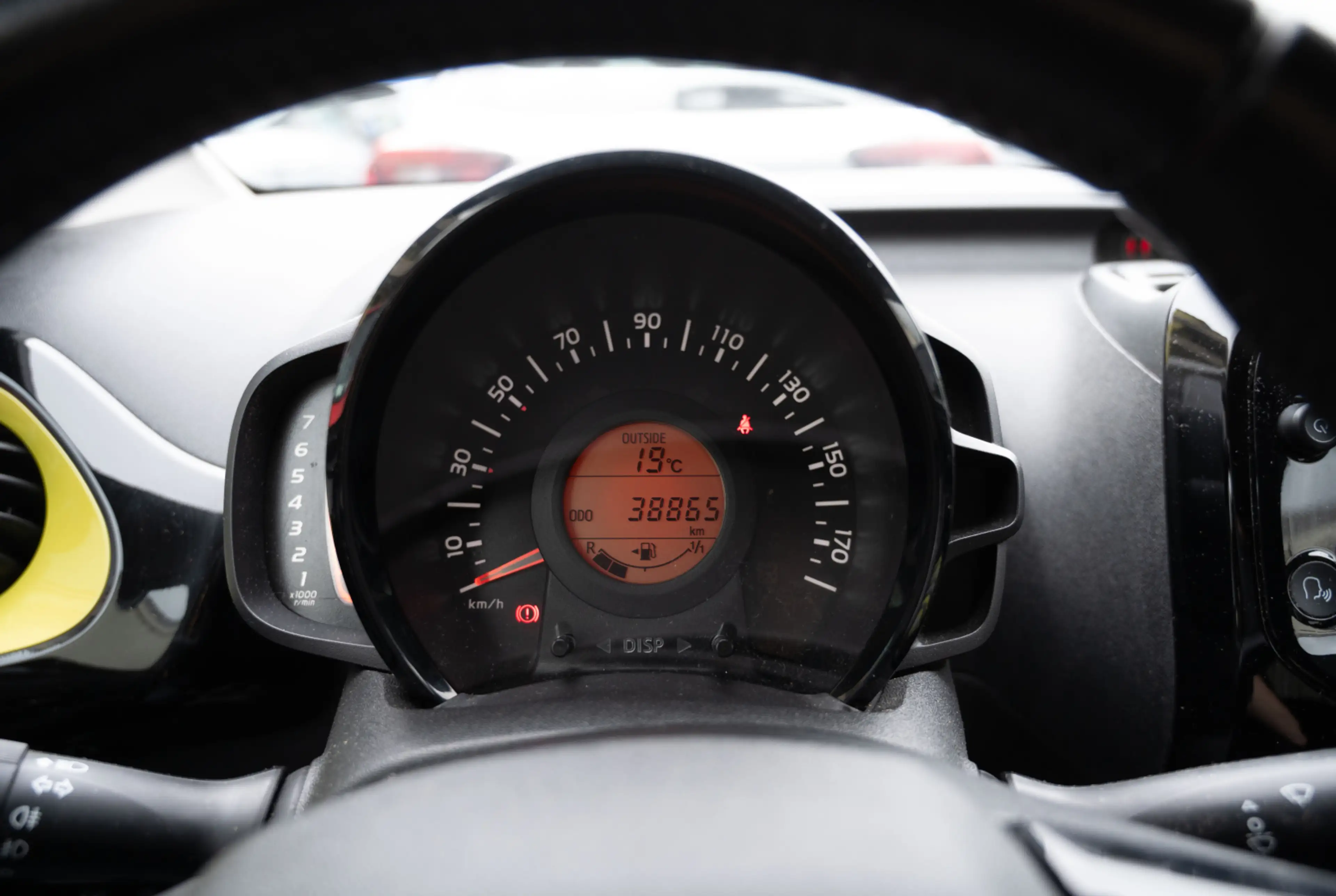 Peugeot 108 TOP Collection 1.0 VTi *SITZHEIZUNG*LOOK-PAKET*DAB+* — photo 12