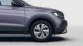 Volkswagen T-Cross 1.0 TSI 70 kW 4Me Grau - thumbnail 3