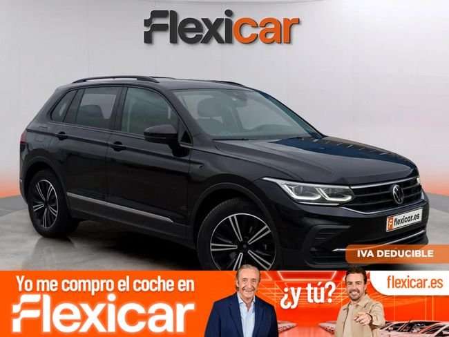 Volkswagen Tiguan 2.0TDI Life DSG 110kW - foto 1