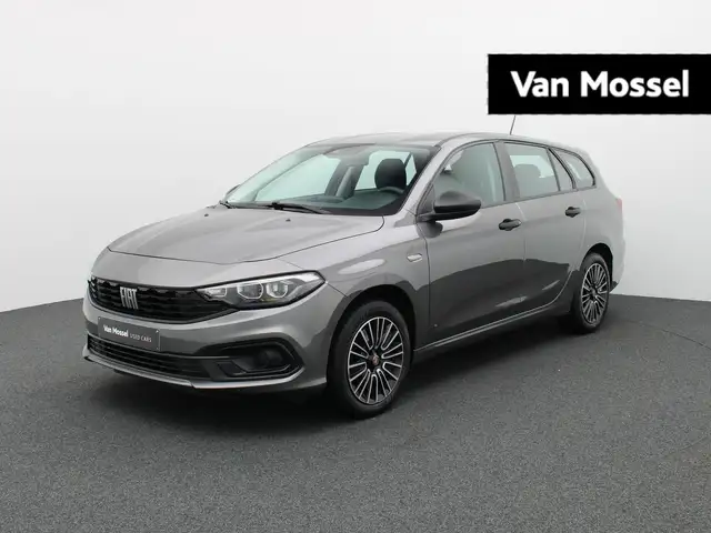 Fiat Tipo SW 1.0 Firefly 100 CARPLAY | PDC | ECC