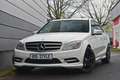 Mercedes-Benz C 350 4Matic*AMG! 2.Hand! lückenlos MB! Edition* Blanco - thumbnail 2