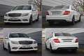 Mercedes-Benz C 350 4Matic*AMG! 2.Hand! lückenlos MB! Edition* Blanco - thumbnail 3