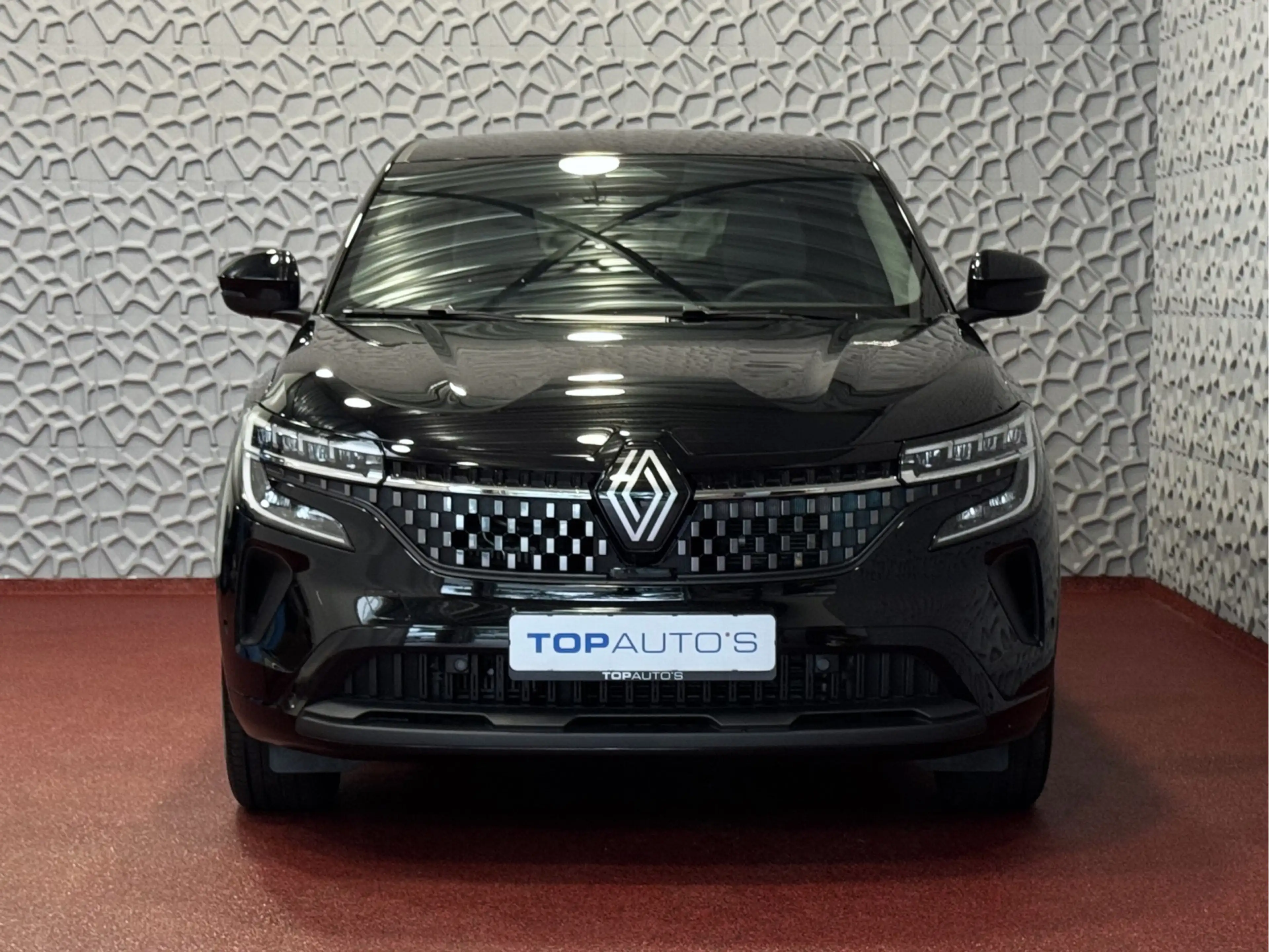 Renault Austral 1.3 160PK PANORAMA 1800 KG TREKGEWICHT TECHNO ELEK — photo 5
