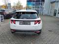 Hyundai TUCSON 1.6 T-GDI AHK, Navi, Sitzheizung Blanco - thumbnail 7