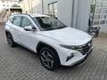 Hyundai TUCSON 1.6 T-GDI AHK, Navi, Sitzheizung Blanco - thumbnail 4