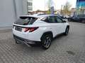 Hyundai TUCSON 1.6 T-GDI AHK, Navi, Sitzheizung Blanco - thumbnail 6
