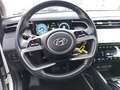 Hyundai TUCSON 1.6 T-GDI AHK, Navi, Sitzheizung Blanco - thumbnail 14