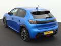 Peugeot e-208 GT 50kw Limited | Navigatie | Panoramadak | 3D Coc Blue - thumbnail 13