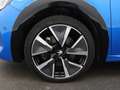 Peugeot e-208 GT 50kw Limited | Navigatie | Panoramadak | 3D Coc Blauw - thumbnail 37