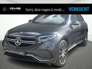 EQC AMG Line