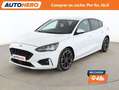 Ford Focus 1.0 Ecoboost ST Line 125 Blanco - thumbnail 1