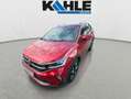 Volkswagen Taigo Style 1.0 l TSI OPF  DSG CarPlay Matrix Rojo - thumbnail 1