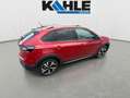 Volkswagen Taigo Style 1.0 l TSI OPF  DSG CarPlay Matrix Rojo - thumbnail 5