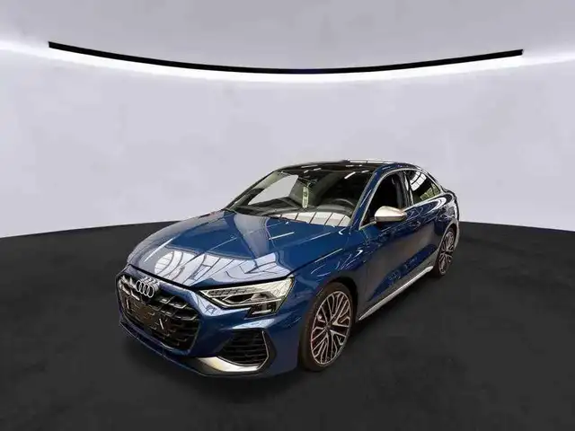 2024 Audi S3 in Blue for sale