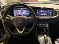 Opel Grandland 1.2 Turbo GS Line Alcantara+LED+Navi Gris - thumbnail 10