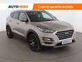 Hyundai TUCSON 1.6CRDI SLE 4x2 Gris - thumbnail 8