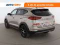 Hyundai TUCSON 1.6CRDI SLE 4x2 Gris - thumbnail 4
