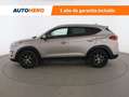 Hyundai TUCSON 1.6CRDI SLE 4x2 Gris - thumbnail 3