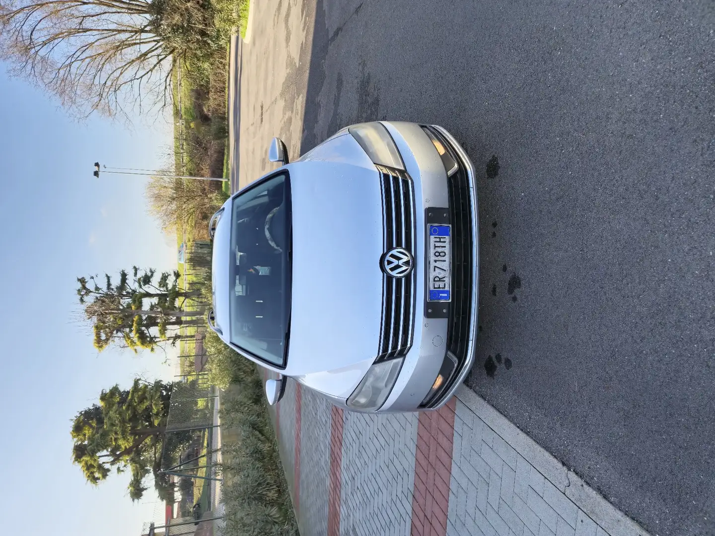 Volkswagen Passat Variant 1.6 tdi - 2