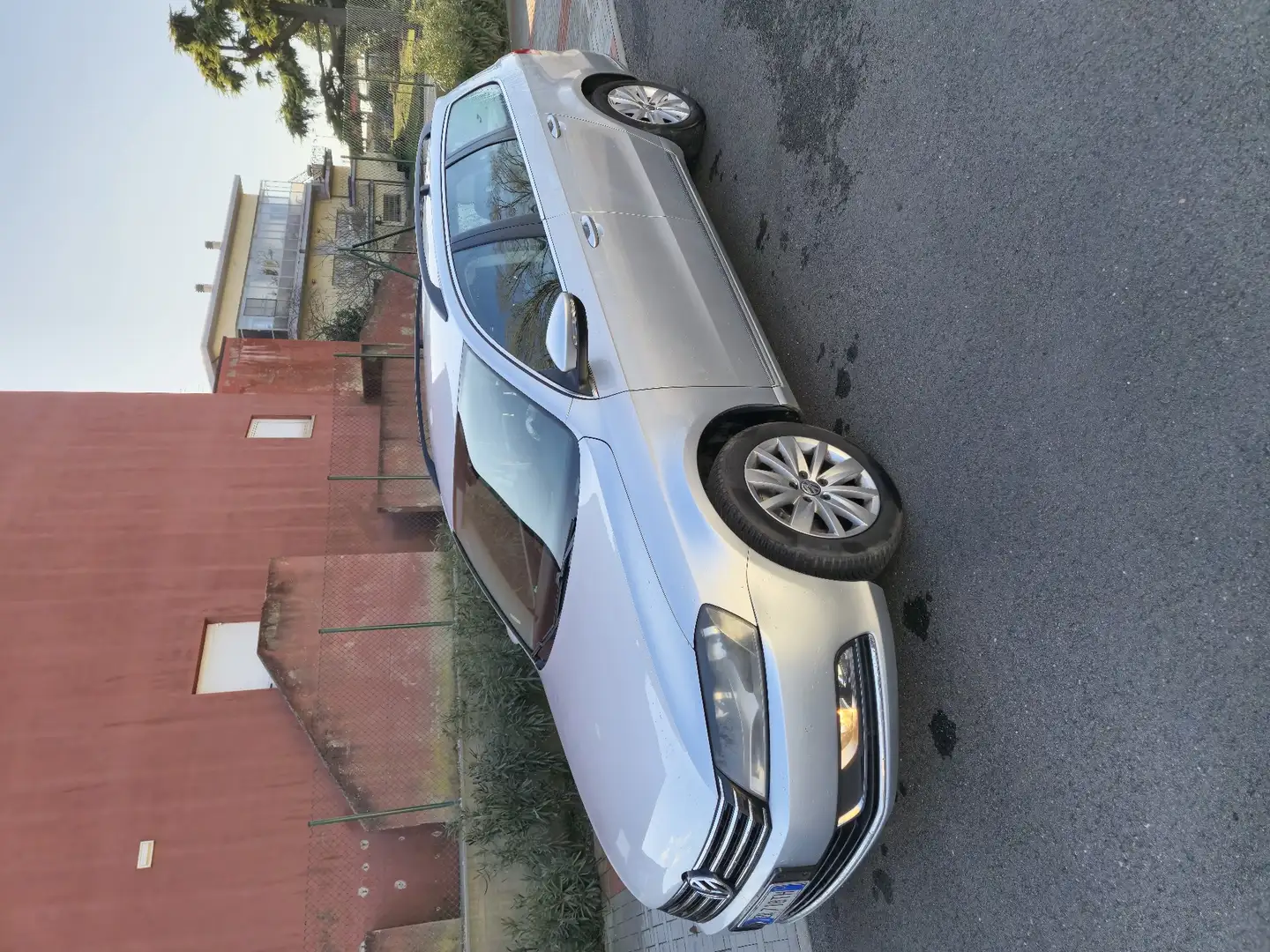 Volkswagen Passat Variant 1.6 tdi - 1