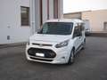 Ford Tourneo Connect 1.5 TDCI 120CV PL 7 Posti Frizione Rotta Weiß - thumbnail 1