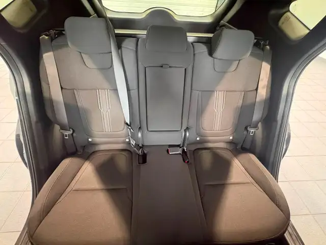 Hyundai Tucson view 14