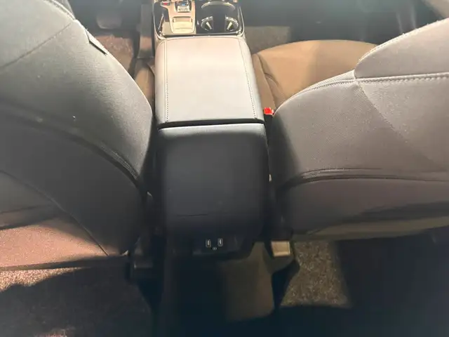 Hyundai Tucson view 13