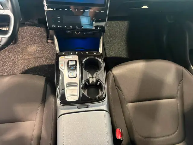 Hyundai Tucson view 12