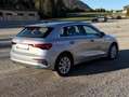 Audi A3 A3 SB 30 TFSI intense intense Grau - thumbnail 4