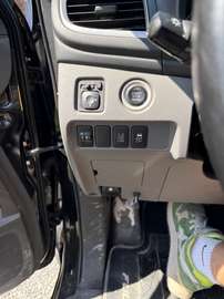 2.4 D 4WD LX