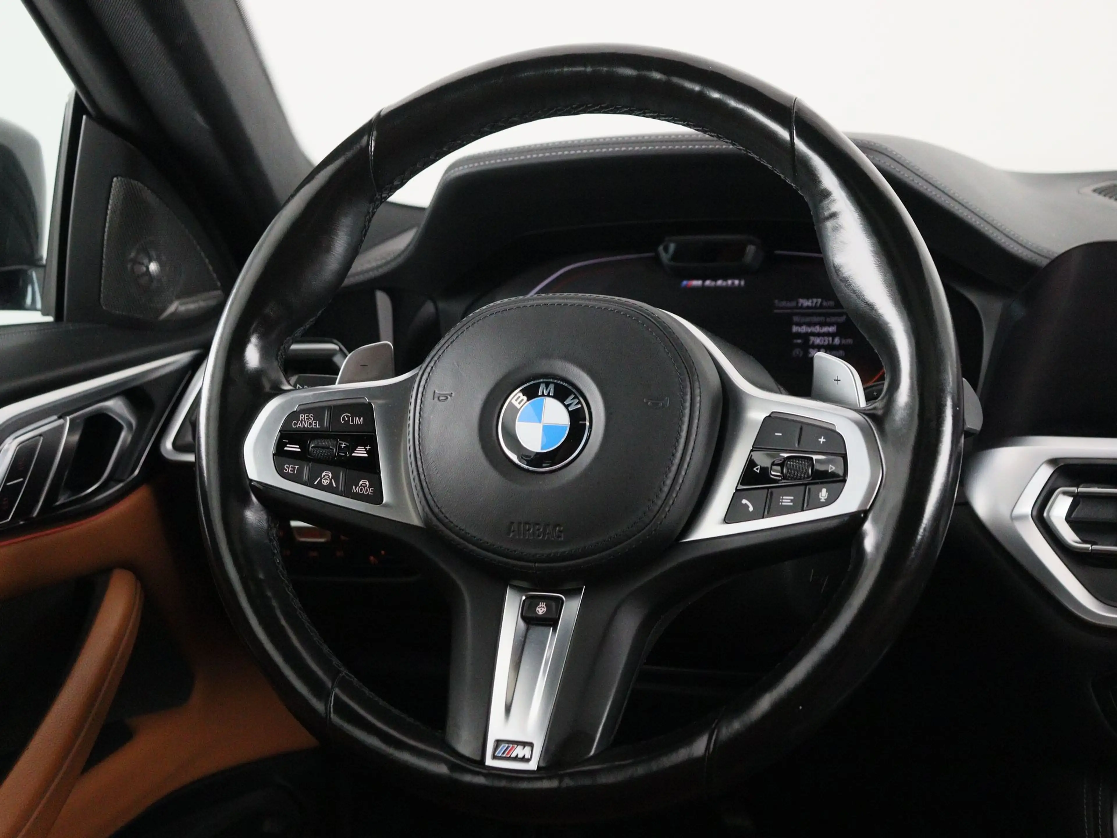 BMW 440 4 Serie Coupé M440i xDrive High Executive — photo 2