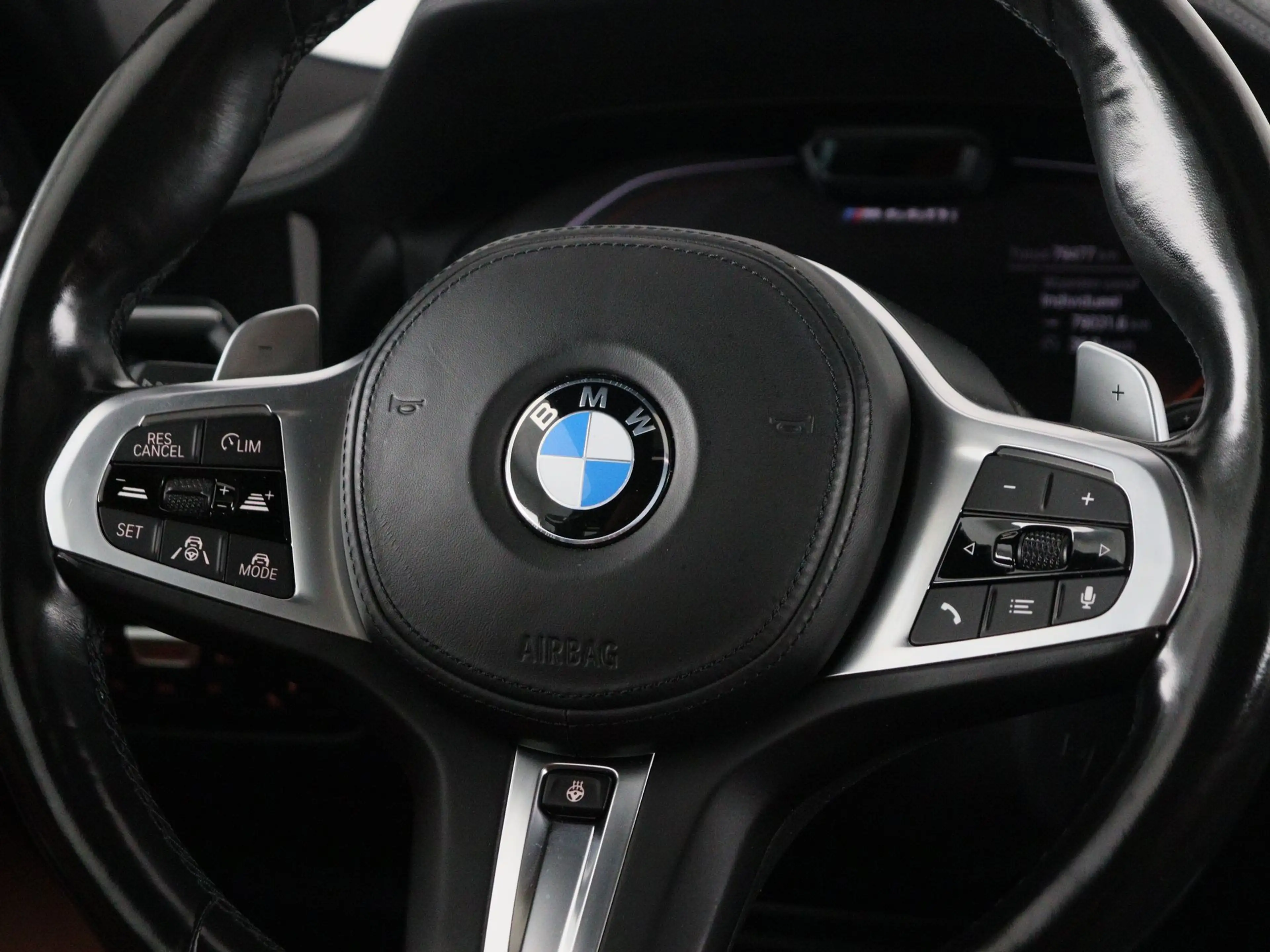 BMW 440 4 Serie Coupé M440i xDrive High Executive — photo 3