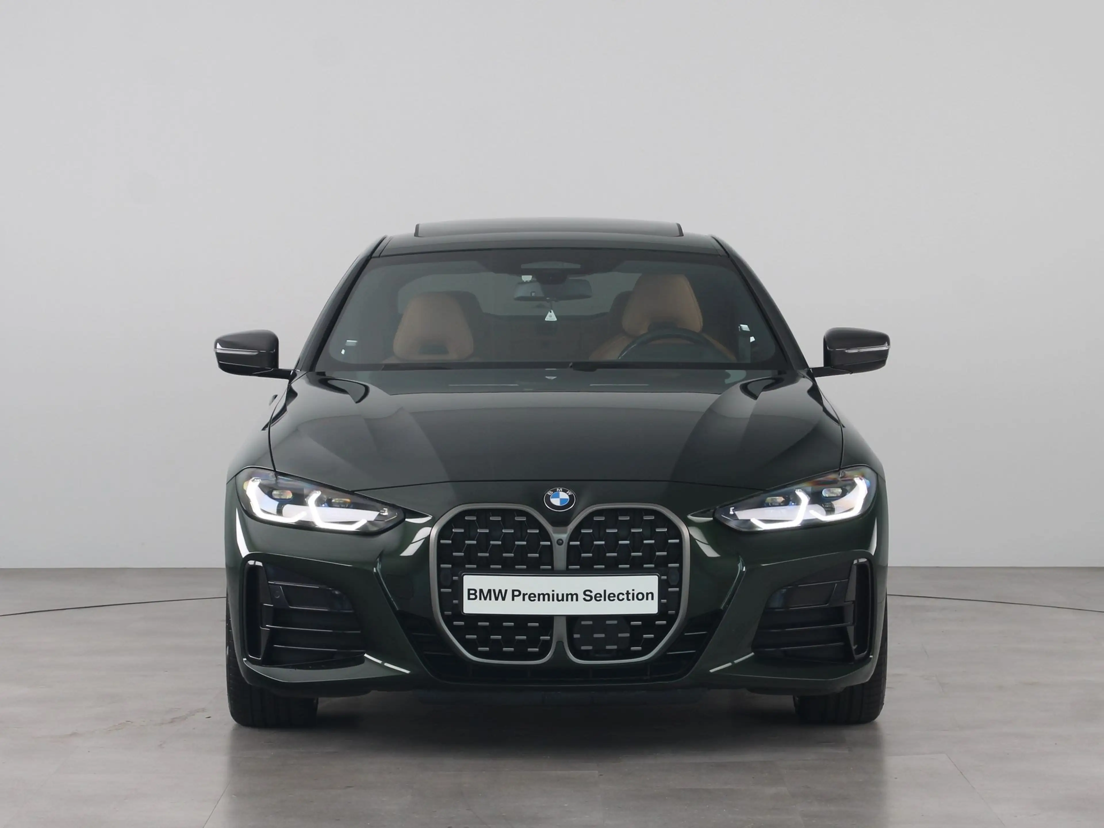 BMW 440 4 Serie Coupé M440i xDrive High Executive — photo 10