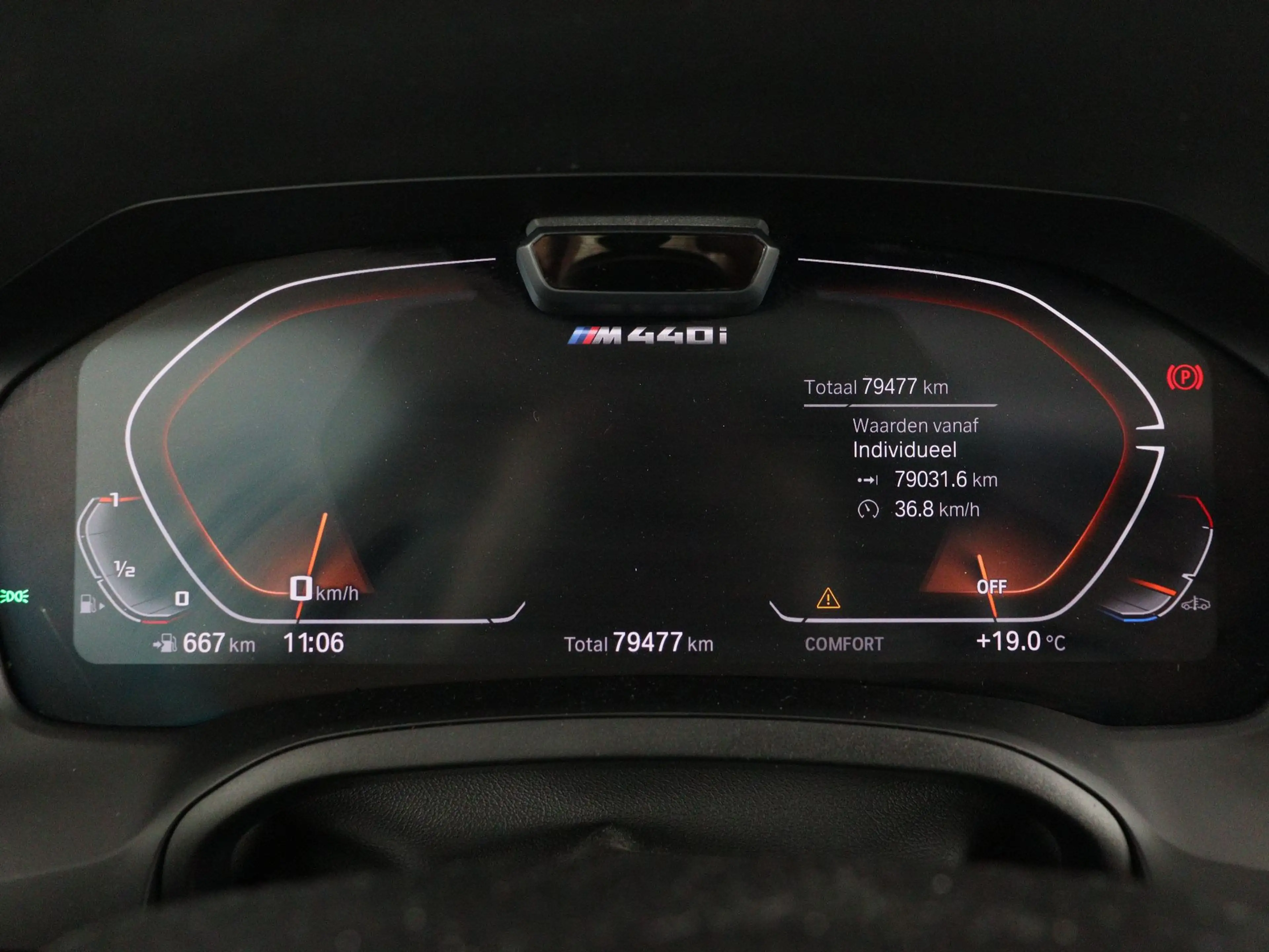 BMW 440 4 Serie Coupé M440i xDrive High Executive — photo 5