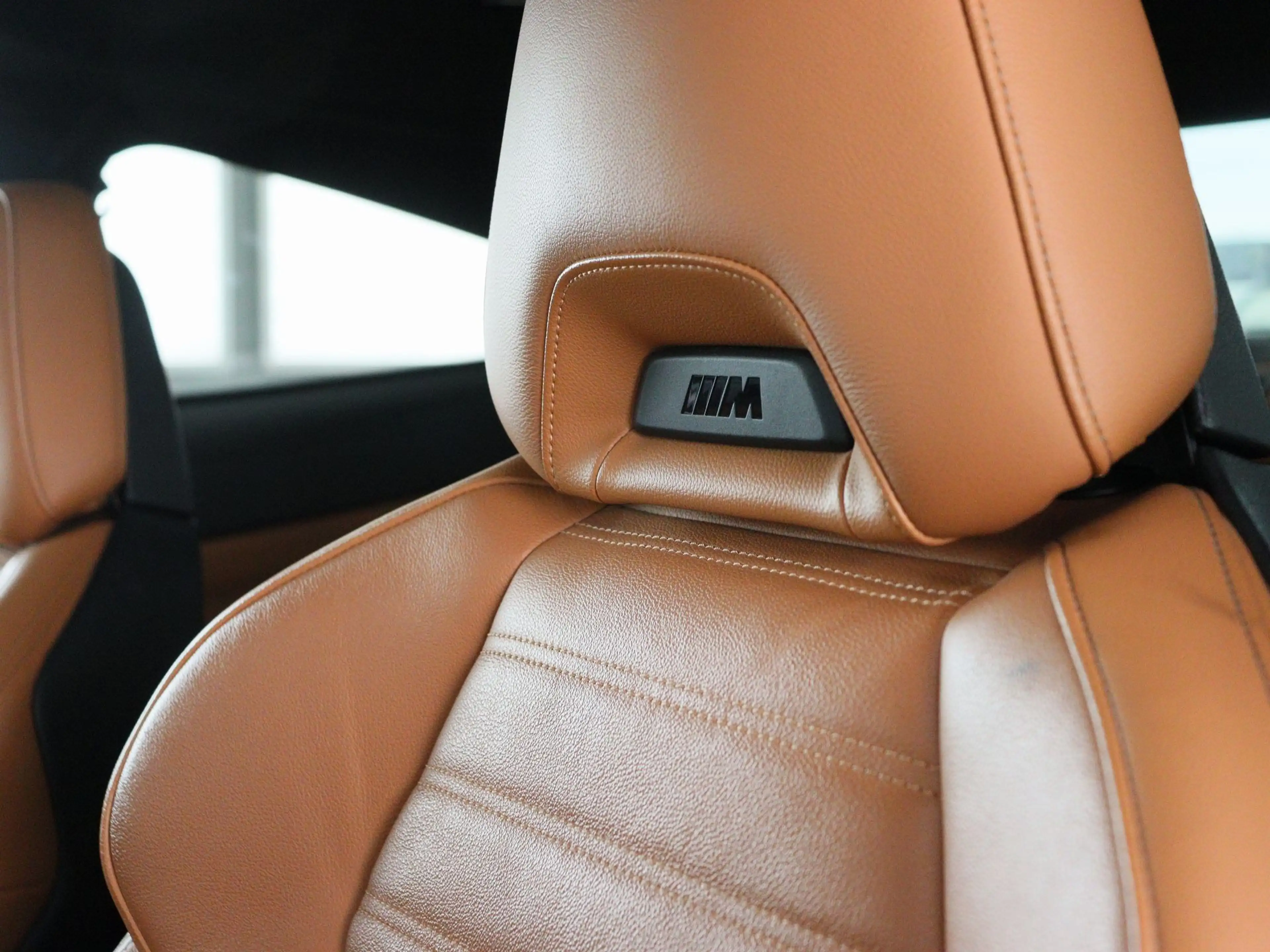 BMW 440 4 Serie Coupé M440i xDrive High Executive — photo 9