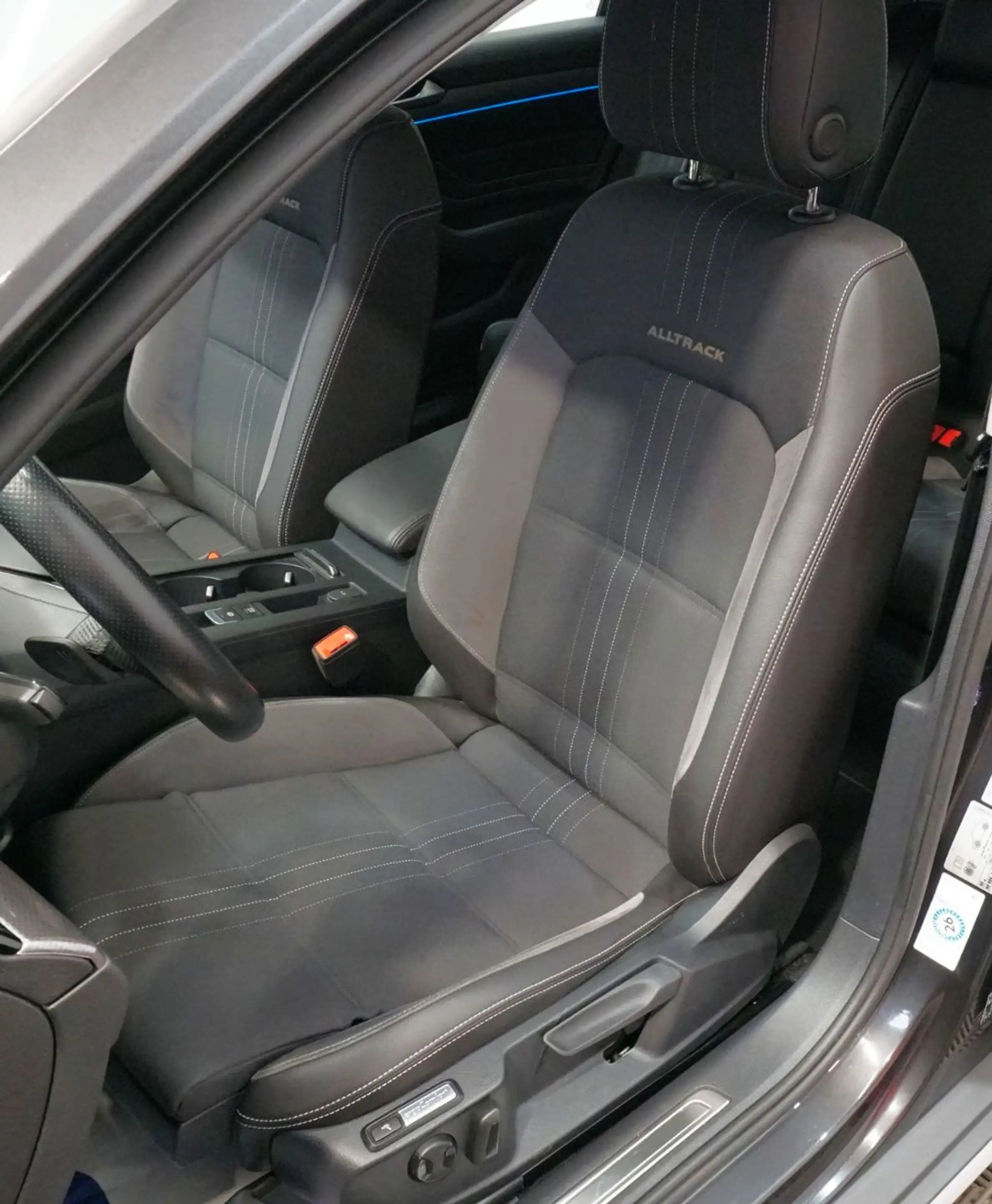 Volkswagen Passat Alltrack Passat Variant Alltrack 4Motion 2.0 TDI *AHK*IQ* — photo 10