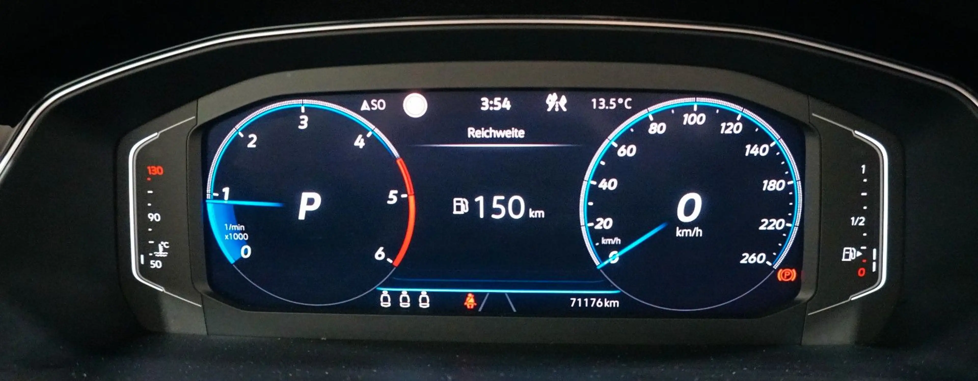 Volkswagen Passat Alltrack Passat Variant Alltrack 4Motion 2.0 TDI *AHK*IQ* — photo 14
