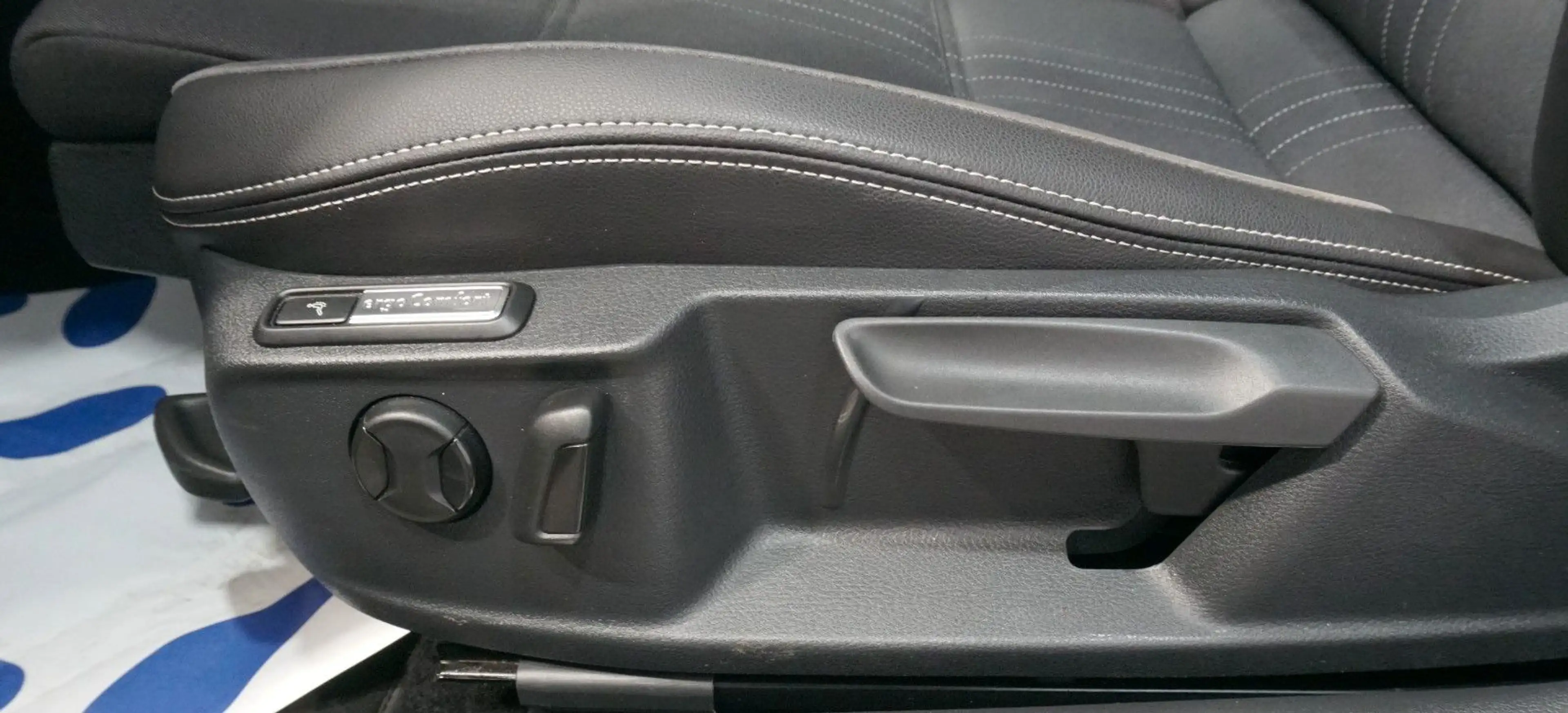 Volkswagen Passat Alltrack Passat Variant Alltrack 4Motion 2.0 TDI *AHK*IQ* — photo 11