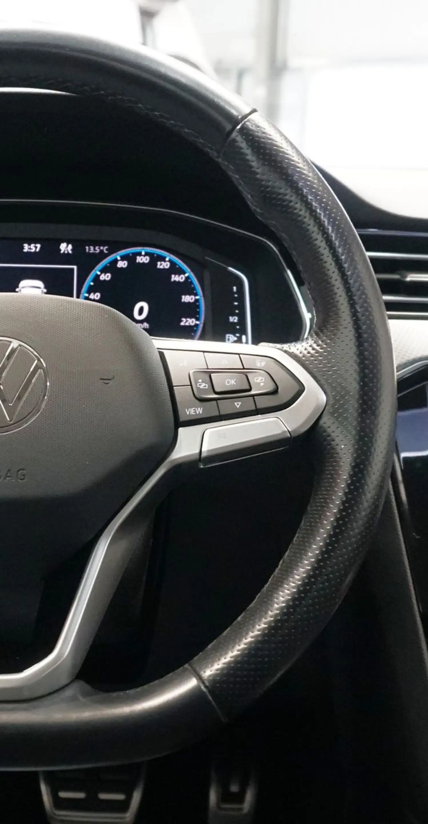 Volkswagen Passat Alltrack Passat Variant Alltrack 4Motion 2.0 TDI *AHK*IQ* — photo 13