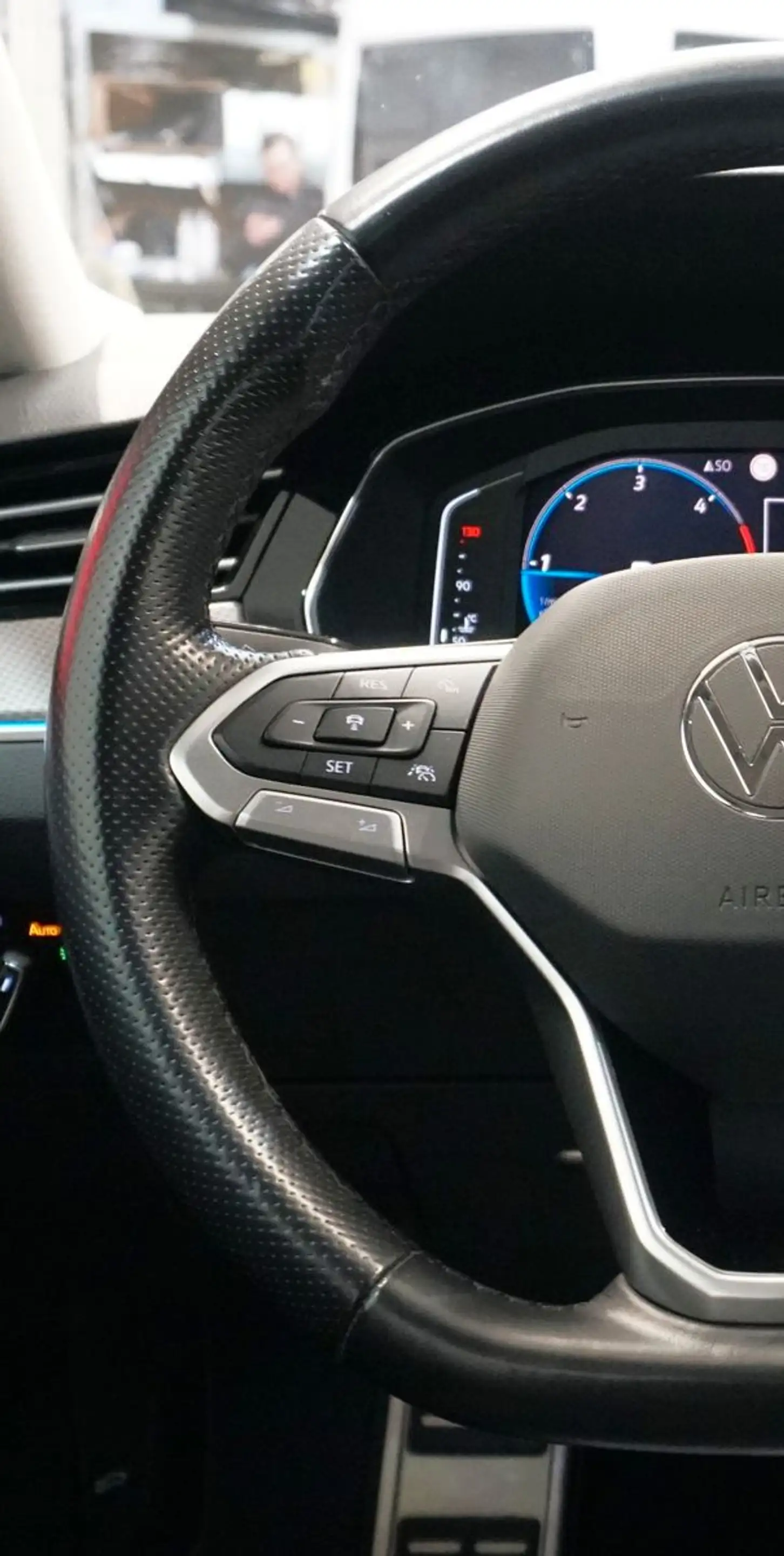 Volkswagen Passat Alltrack Passat Variant Alltrack 4Motion 2.0 TDI *AHK*IQ* — photo 12