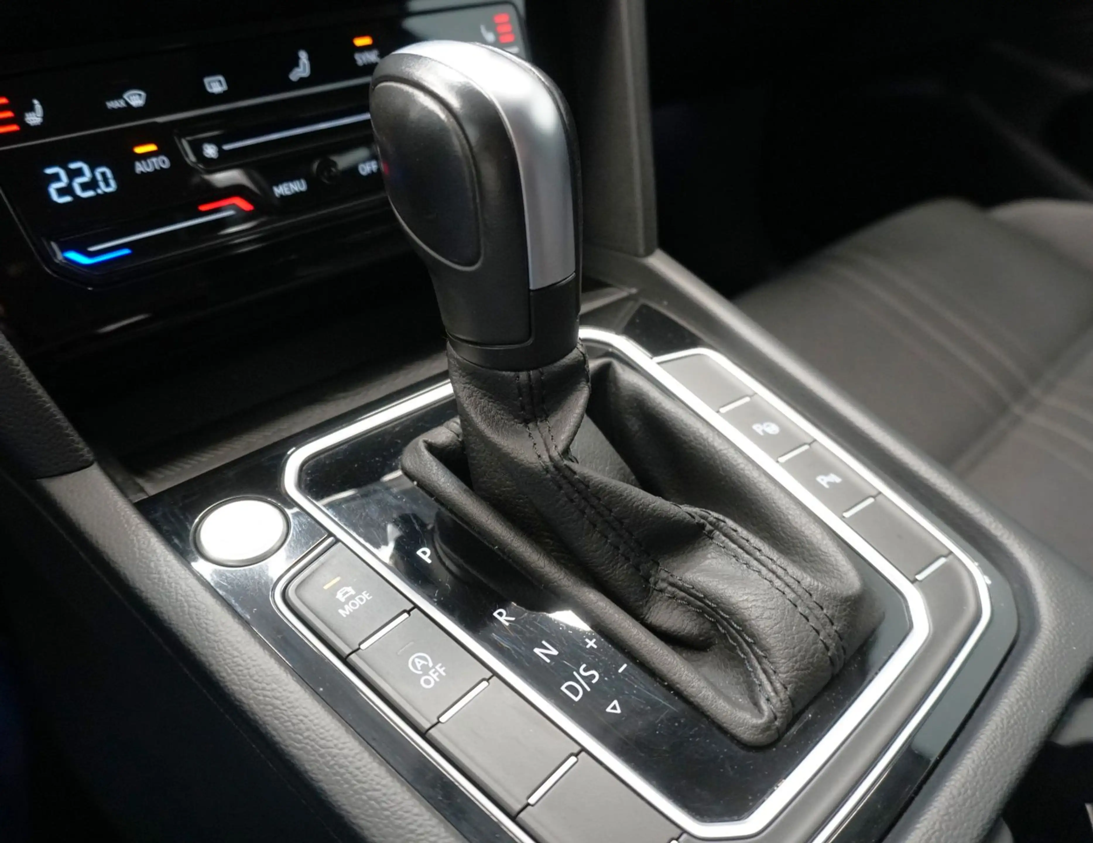 Volkswagen Passat Alltrack Passat Variant Alltrack 4Motion 2.0 TDI *AHK*IQ* — photo 15