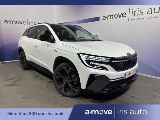 Renault Austral 1.2 E-TECH FULL HYBRID | ESPRIT ALPINE