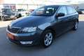 Skoda Rapid/Spaceback Rapid Spaceback 1,2 TSI Elegance Green tec Grijs - thumbnail 1