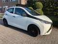 Toyota Aygo 1.0 VVT-i x-now Airco/ Orig NL auto/ 5 drs/ met NA Wit - thumbnail 8