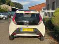 Toyota Aygo 1.0 VVT-i x-now Airco/ Orig NL auto/ 5 drs/ met NA Wit - thumbnail 5